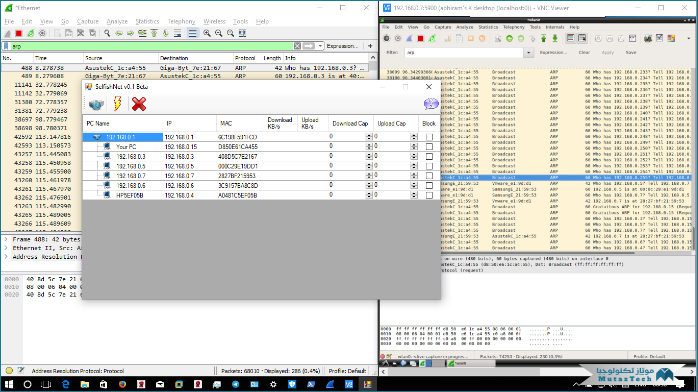 تحميل برنامج سيلفش نت