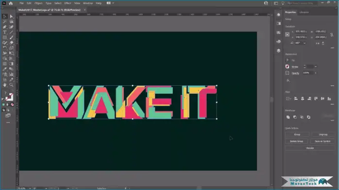 تحميل أدوبي اليستريتور 2022