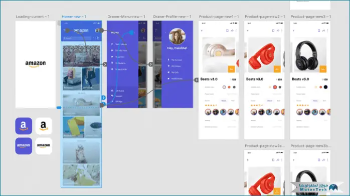 تحميل برنامج Adobe XD 2024